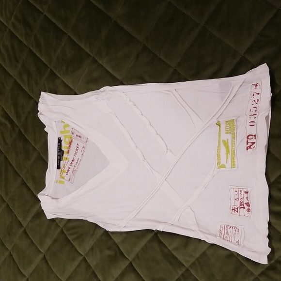 David Bitton t shirt medium size - Picture 2 of 8